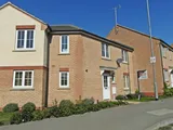 Turnham Drive, Leighton Buzzard
