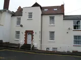 City Centre, Worcester