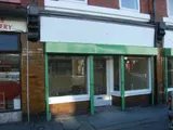 lock up shop, Enfield Road