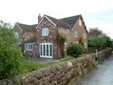 Beeston, Tarporley