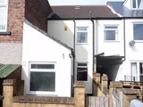 Common Road, Huthwaite, Notts