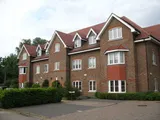 Amber House, Honeypot Lane, STANMORE, Middlesex, HA7 1AH