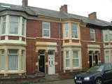 Trevor Terrace, North Shields
