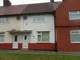 3 bedroomed terrace Penn Gardens, Ellesmere Port