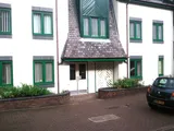 Pudding Mews, Hexham