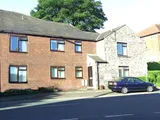 Haugh Lane, Hexham