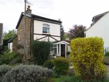 Mill Corner, Hadley Highstone
