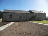 Priory Farm Steadings, Holystone, Rothbury, Five Bedroom Barn Conversion.