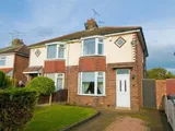 Calder Avenue, Ormskirk