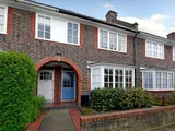 Waldron Road, Earlsfield