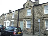 Front Street, Corbridge