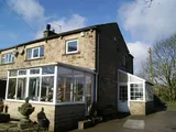 Sconce Lane, High Eldwick, Bingley
