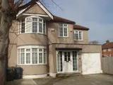 Rowland Avenue, KENTON, Middlesex, HA3 9AG