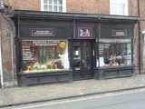 High Street STOURPORT DY13 8BL