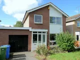 Upper Denbigh Road, St Asaph