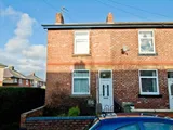Scarisbrick Street, Ormskirk