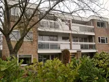 SOMERSET ROAD, BARNET, HERTFORDSHIRE