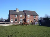 Ashby Road, Measham
