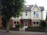 Iddesleigh Road