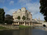Grand Parade, Bath
