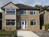 Woodside Avenue, Cottingley, Bingley