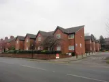 Redwood House
Northenden