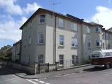 Salisbury Road, Bath