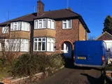 Ruffetts Close, South Croydon