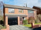 Brandreth Drive, Parbold