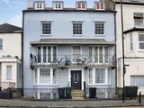 CENTRAL PARADE, HERNE BAY, KENT