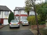 MELLOWS ROAD CLAYHALL IG5