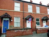 CROFT STREET, HYDE SK14