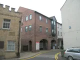 TYNE VALLEY, Hexham