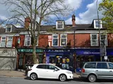 London Road, Alderley Edge