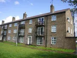 Elizabeth House, Caversham