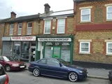 Parchmore Road THORNTON HEATH Surrey
