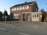 Post House, Nomanby Road, Stow, Lincoln