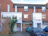Smiths Wharf, Wantage
