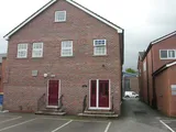 POYNTON (PARK LANE)