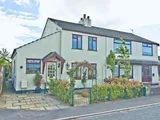 Moorfield Lane, Scarisbrick