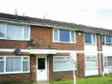 Farndon Mews, Nottingham