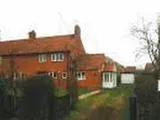 Doddington Lane, Newark