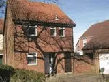 Cotterall Court, Norwich