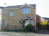 Blossom Road, Leicester