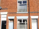 Warwick Street, Leicester