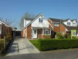 Belsfield Drive, Hesketh Bank, Preston