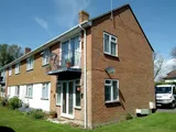Bouverie Close
