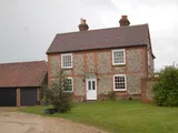 Green End Road, Radnage