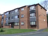 Amber Court, Redan Gardens, Aldershot