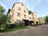 Abbey Mill Lane, St Albans